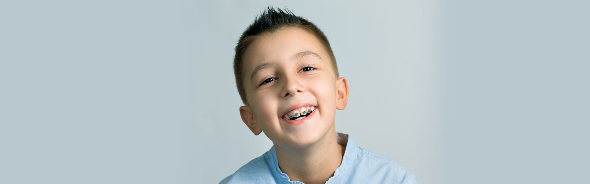 Free Dental Braces? Can My Child Get Them? - Ridgway Dental