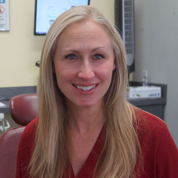 Dr. Lindsey Koerich