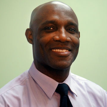 Dr. Sylvester Adu Boahene