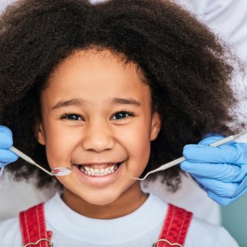 Teaching Kids The Fun And Importance Of Going To The Dentist