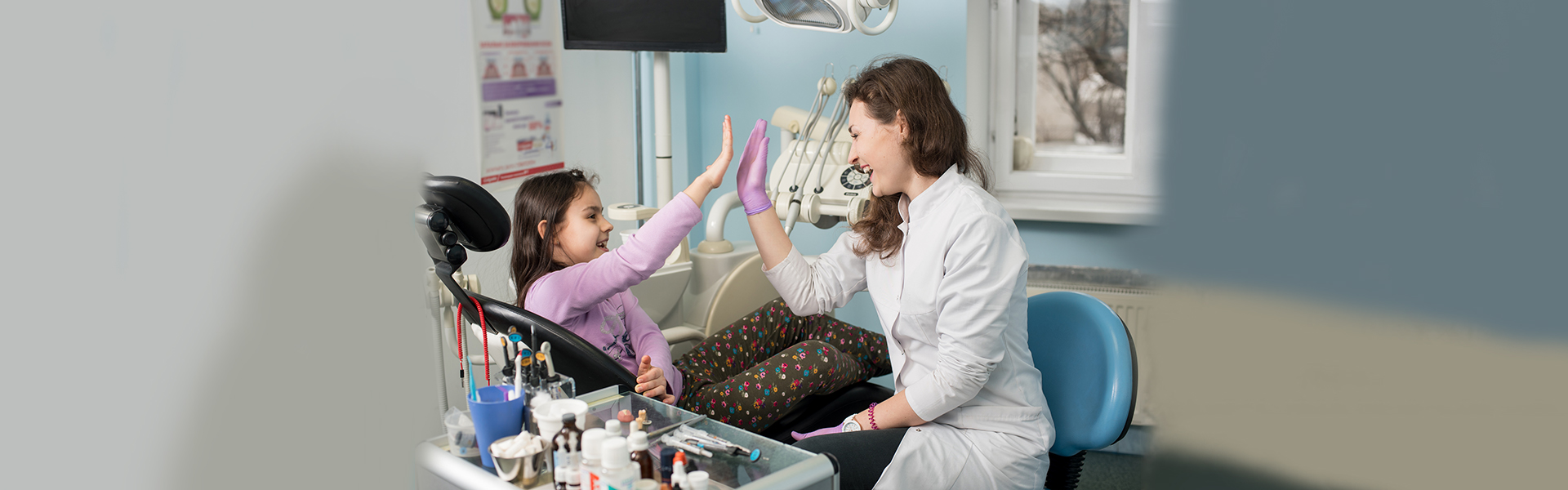Benefits of Sedation Dentistry for Children with Anxiety