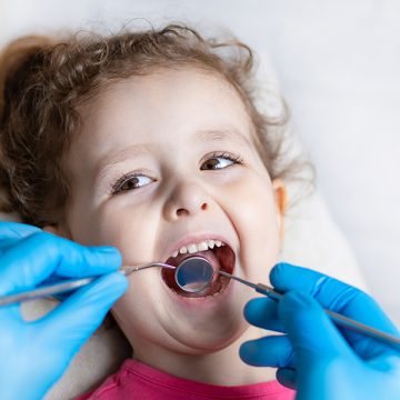 Prevent The Ignominy Of Being Called A Bad Parent Just Because Your Child Needs Dental Fillings