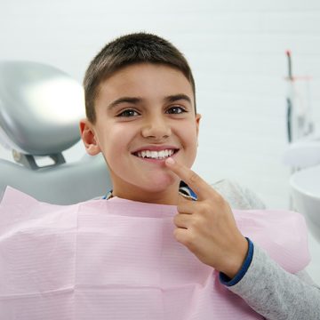 What Does Hospital Dentistry Mean for Your Child?