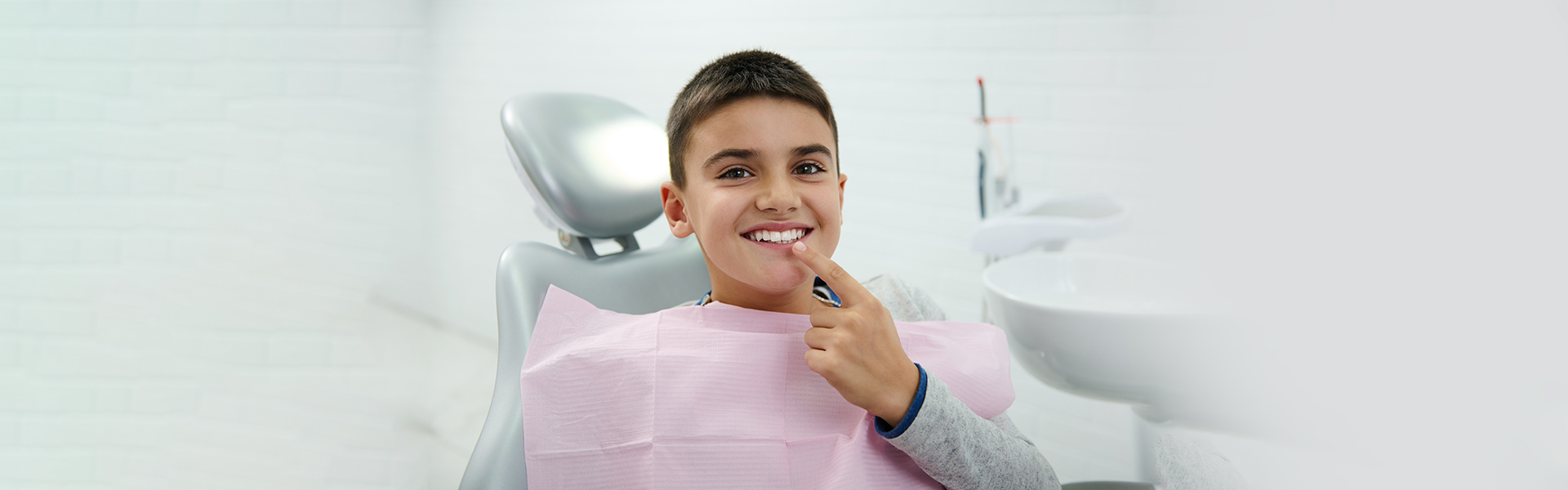 What Does Hospital Dentistry Mean for Your Child?