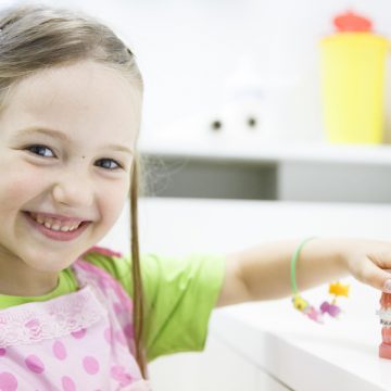 Know How to Handle Dental Emergencies for Your Child