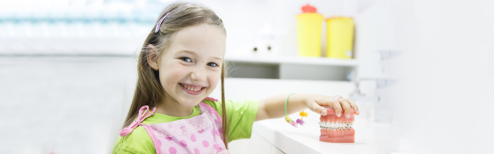 Know How to Handle Dental Emergencies for Your Child