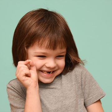 6 Tips to Prepare your Child for Tooth Extraction