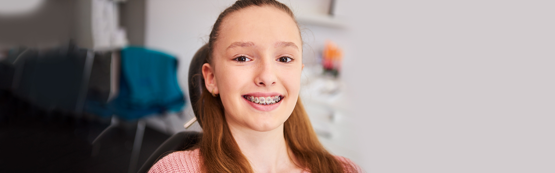 Start Your New Year with Braces for Perfect Smile