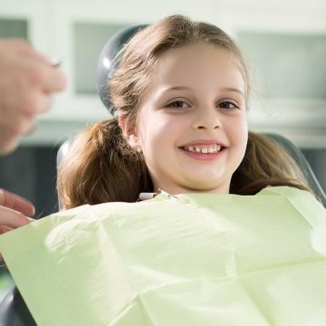Four Reasons to Get Teeth Cleaning for Your Child