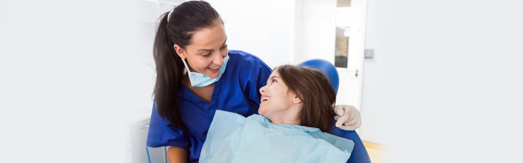 Teeth Space Maintenance