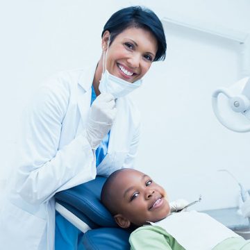 Information Every Parent Must Have About When to Visit a Pediatric Emergency Dentist