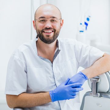 What Are The Different Types Of Emergency Dental Care?