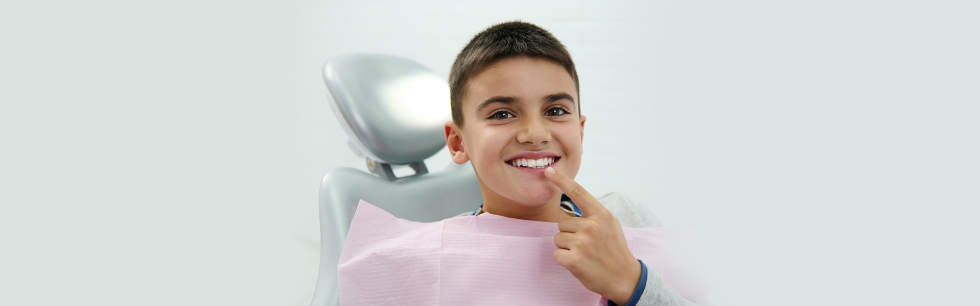 Types of Dental Sealants for Kids