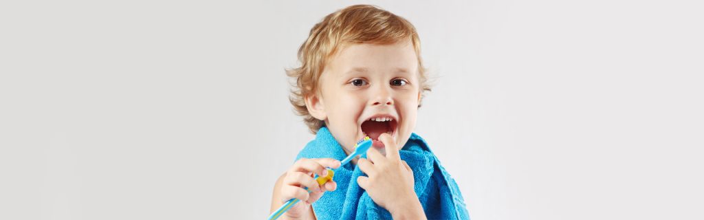 How long does fluoride treatment last