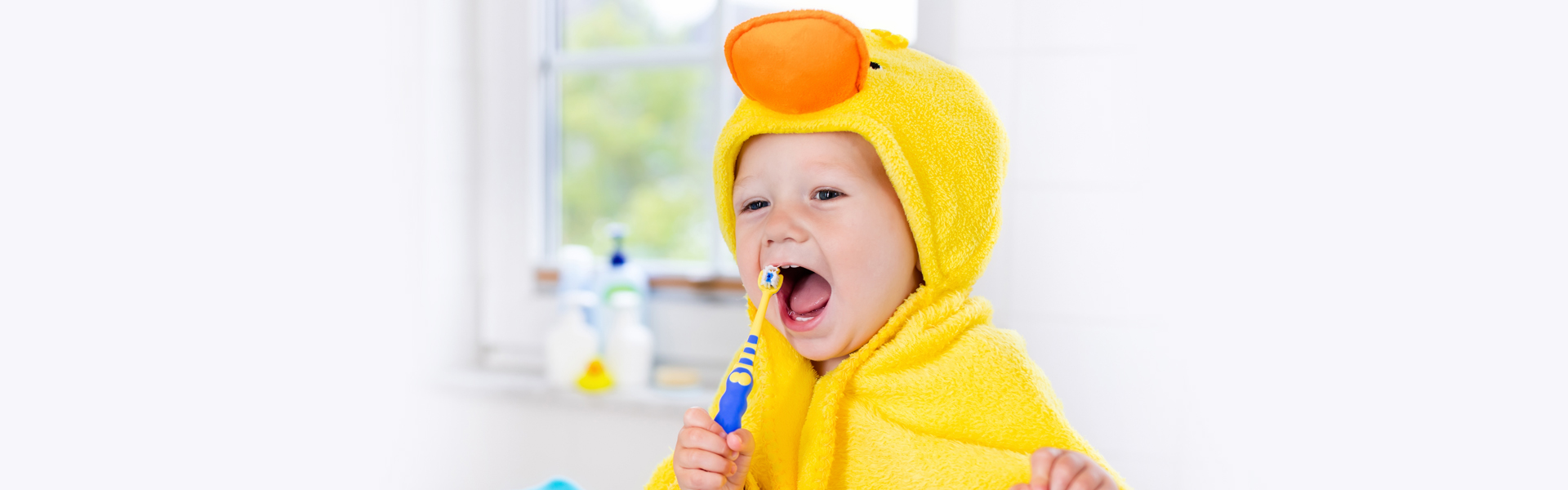 Should My Child Get Dental Sedation for Dental Work?