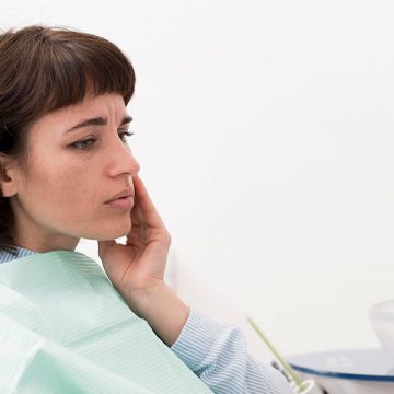 Beyond Pain, Toward Relief: Navigating Tooth Extractions with Ease