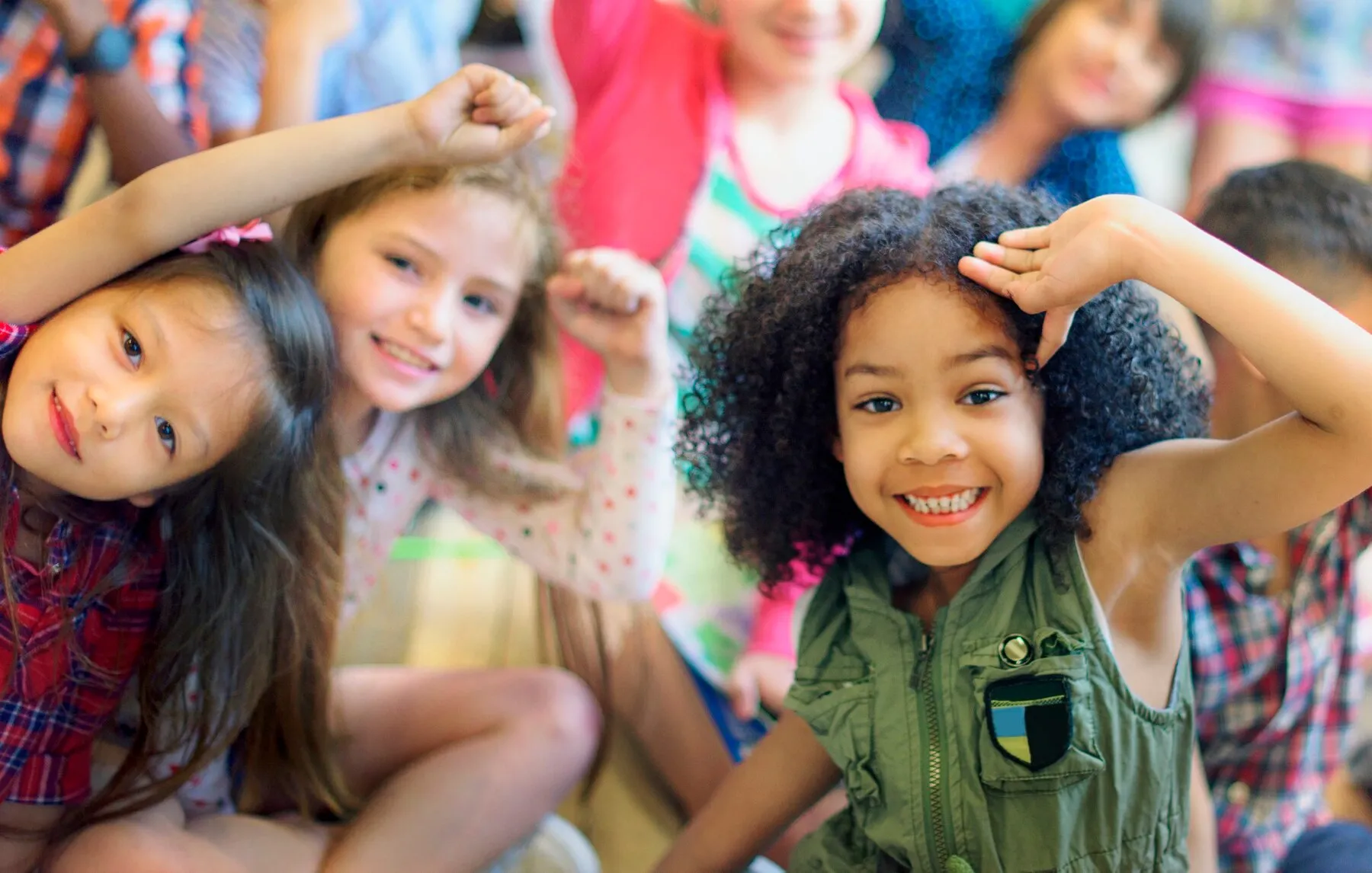 The Long-Lasting Benefits of Dental Sealants for Kids