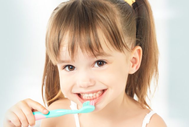Does my child require dental sealants