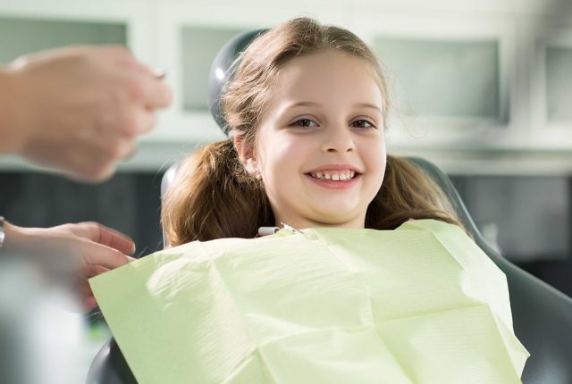 Four Reasons to Get Teeth Cleaning for Your Child