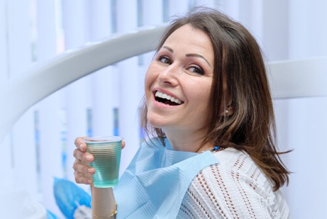 How Fluoride Treatment Can Save You Money on Dental Bills