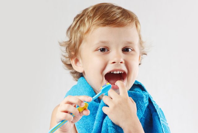How long does fluoride treatment last