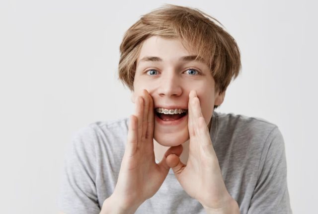 Orthodontist Reveals the Secrets to Straight Teeth and a Confident Smile!