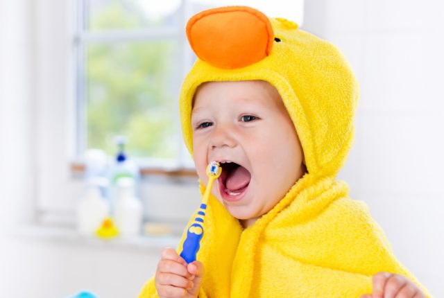 Should My Child Be Sedated For Dental Work