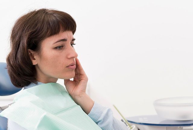 Teeth-extraction