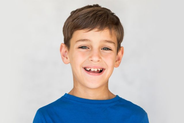 _Tooth Extractions for Kids