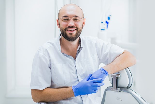 What are different types of Emergency Dental Care