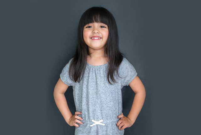 When your child need fluoride treatment(1)