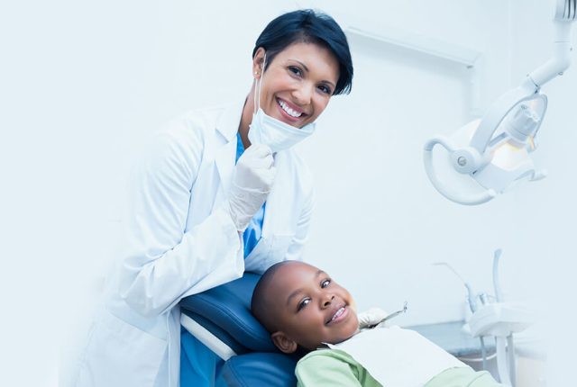 information every parent must have about when to visit a pediat