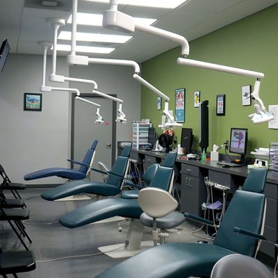 treatment-room