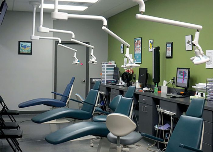treatment-room